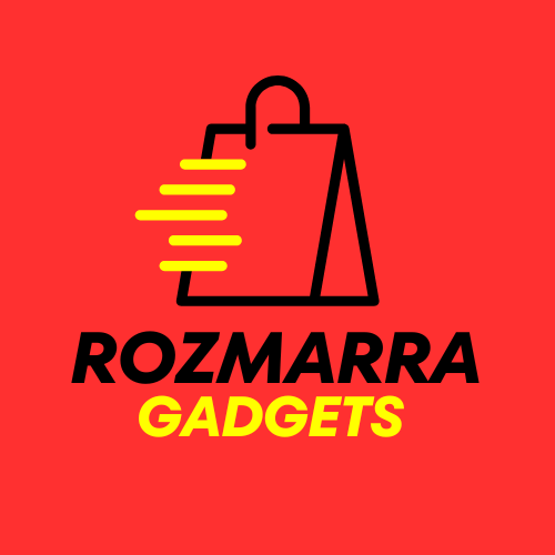 Rozmarra Gadgets